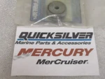 J5A Genuine Mercury Quicksilver 25-45507 Grommet Oem New Factory Boat Parts. Fixed Price $5.83.