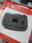 Mercury 9.9-15HP Oem Handle Rest 850865A1 850865-A1 E8. Fixed Price $18.00.