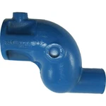 Crusader 98068 In. Exhaust Elbow 270/350 350/454 Original Only. Fixed Price $179.10.