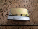 *oem* 0780 Omc Johnson Evinrude Reed Valve Block Leaf Plate 0186549. Fixed Price $11.52.