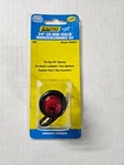 Seachoice Marine Boat 3/4" Mini Sealed Marker Clearance Red Light Kit 52681. Fixed Price $12.99.