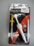 Mercury Multi Purpose Quart Pump Lower Unit Gear Oil 91-8M0072135. Fixed Price $19.95.