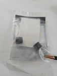 Quicksilver Mercury Seat Assy 78654A 1 Nos Oem MQ20. Fixed Price $18.00.