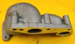 2002 Yamaha 15 Hp Oem Intake Manifold 66M-13641-00-94. Fixed Price $49.99.