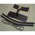 Ez-steer Bracket Assembly Long 2" #EZ-60010. Fixed Price $115.93.
