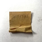New Mercury 24-35522 Oem Spring Nos. Fixed Price $16.88.