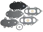 Mercury 89031A3 Fuel Pump Kit 115 H.p. 6 Cyl. (outboard) W/o Filter Screen. Fixed Price $25.30.