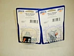 Quantity (2) Sea-dog Amp Circuit Breaker 420842-1. Fixed Price $14.95.