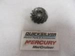N38A Genuine Mercury Quicksilver 43-55425 Pinion Gear Oem New Factory Boat Parts. Fixed Price $22.94.