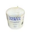 Volvo Penta Oem Oil Filter 21549542 **nos**. Fixed Price $27.84.