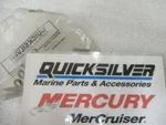 U4 Genuine Mercury Quicksilver 17-25870 Roll Pin Oem New Factory Boat Parts. Fixed Price $6.88.