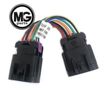 New Mercury Mercruiser Quicksilver Oem Part # 84-892452T01 Cable Asy-mal/mal. Fixed Price $39.67.