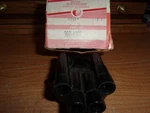 397-1006 Vintage Mercury Racing Outboard Distributor Cap See Details For Fit. Fixed Price $64.00.