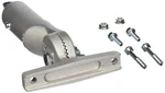 Kraft Tool CC666 Fresno Or Broom Button Bracket, Multi, One Size. Fixed Price $25.98.