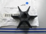 *new* 0810 Sierra Impeller 18-3088 Replaces: Yamaha 6F5-44352-00-00. Fixed Price $10.00.