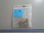 *new Oem* (lot Of 2) 0770 Omc Johnson Evinrude Bushing 0303998. Fixed Price $5.00.