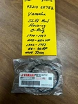 New Oem Yamaha O-ring 93210-65752 55-90 Hp Trim 225-250 Shift Rod Hsg. Fixed Price $9.93.