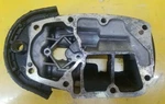 1977 Mercury 150 Hp Exhaust Extension Plate Assembly 43289A2 64165A. Fixed Price $34.99.
