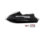Yamaha Universal '05 Cruiser Series Black Cover MWV-UNIFX-03-16 W/ Sur Last. Fixed Price $214.95.