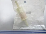 *new* 0810 Sierra Fuel Filter 18-7718 Replaces: 35-879885T. Fixed Price $9.00.