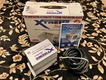 Xtreme Heaters Marine Engine Compartment 300W Working Box & Manual. Fixed Price $139.95.