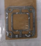 New Oem Johnson & Evinrude / Omc Elbow Exhaust Gasket # 3850495. Fixed Price $7.00.