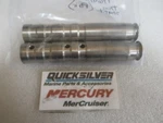 T6A Mercury Quicksilver 99641A Trim Shaft Pair Oem Used Factory Boat Parts. Fixed Price $28.79.