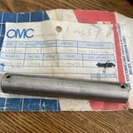 *new Oem* Omc Johnson Evinrude Cylinder Pin 0320792. Fixed Price $24.00.