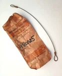 Omc 980025 Lead Cable Assembly Oem Evinrude Johnson New Factory Part. Fixed Price $5.99.