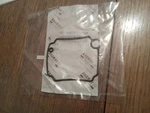 Yamaha 62Y-14384-30 Float Chamber Gasket. Fixed Price $13.66.
