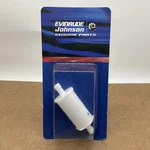Genuine Johnson Evinrude Oil Filter Ay 5004958. Fixed Price $14.99.