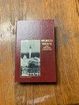 Cbs News 1983 Wwii With Walter Cronkite Vhs 0068 Tape Case Air War Over Europe. Fixed Price $17.99.