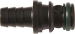 8838HM6 Attwood Universal Sprayless Connector Male Hose Fitting. Fixed Price $20.99.