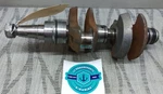 1966 Johnson 33HP Crankshaft Pn 0311356. Fixed Price $81.62.
