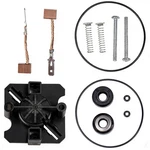3-1/4" & Seal Kits Compatible With Minn Kota Trolling Motors,brush. Fixed Price $66.87.