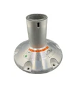 Springfield Marine 9" Pedestal Table Base 9001900. Fixed Price $49.95.