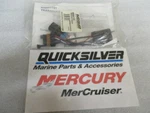 AA7 Mercury Quicksilver 899661T01 Transducer Fuse Kit Oem New Factory Boat Parts. Fixed Price $11.95.