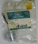New Aqua Power Marine Products Boat Condenser Part No. 2883. Fixed Price $5.99.