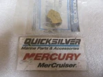 Z23 Genuine Mercury Quicksilver 22-46932 Elbow Oem New Factory Boat Parts. Fixed Price $11.99.