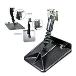 Nauticus NAU-SXPT9510-60BL Pro-troller Kit 9.5. Fixed Price $200.75.
