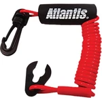 Atlantis Performance Lanyard Red A2103P. Fixed Price $22.12.