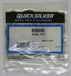 New Quicksilver Mercury Marine Boat Oem Seal Kit Part No. 808500. Fixed Price $149.99.