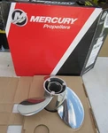 F16 Mercury 48-8M0151399 Vengeance Propeller 13.4X14" Oem New Factory Boat Parts. Fixed Price $569.95.