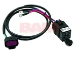 Mercury Boat Relay Harness 84-888429K12 Bass Cat 10 Pin Volt. Fixed Price $39.88.