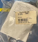 Genuine Mercury Quicksilver 815550A Shift Link Kit Oem New Factory Parts. Fixed Price $24.99.