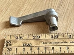 Johnson Evinrude Omc 312184 Latch Handle. Fixed Price $7.35.