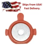 Sea-doo Jet Pump Reducer 7MM Id Hole Gtx 4-TEC Sc/ Ltd 185 Hp 03-06 291001888. Fixed Price $8.59.