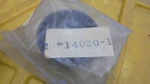 3 Cylinder Distributor Cap Seal F14020-1 Chrysler Force Outboard Nos. Fixed Price $18.99.