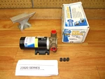 Jabsco 23920-9222 *new* Transfer Pump General Purpose Xylem Bronze. Fixed Price $389.75.