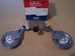 Johnson Evinrude 377440 305816 Rope Cable Steering Anchor Connector Bracket #24. Fixed Price $69.95.